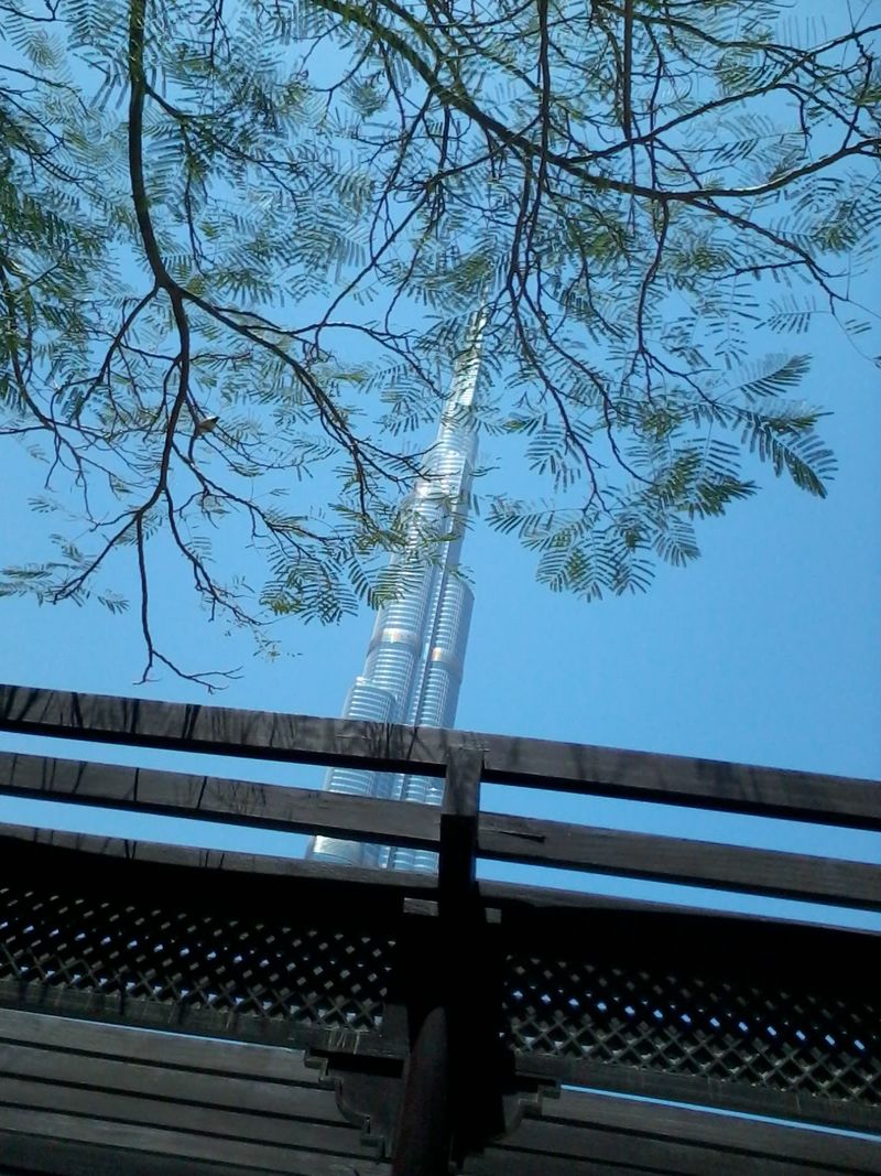 Dubai Burg Khalifa